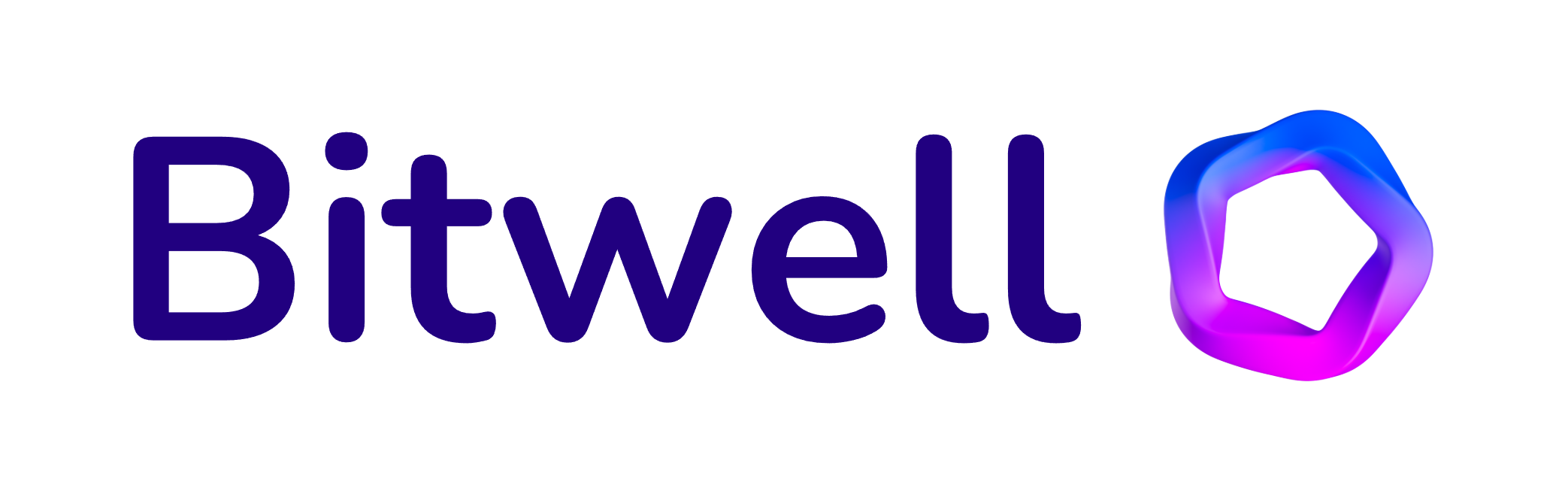 Bitwell Logo