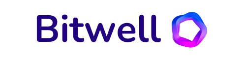 Bitwell Logo